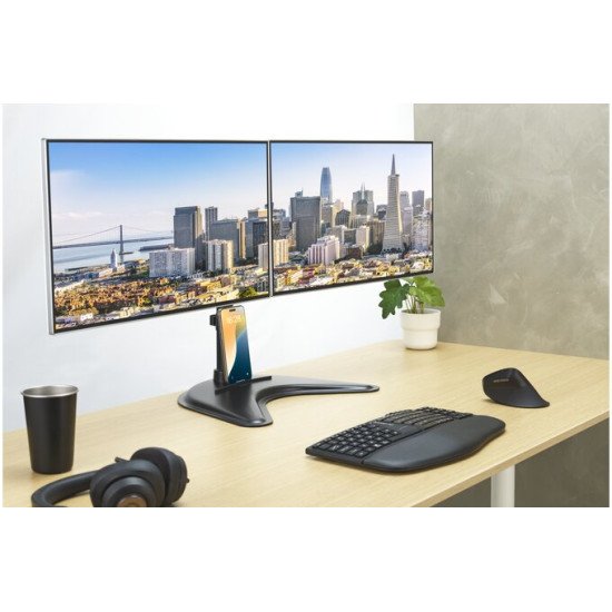 Kensington SmartFit Ergo 68,6 cm (27") Bureau Noir Kensington SmartFit Ergo 68,6 cm (27") Bureau Noir
