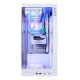 XPG Invader X BTF Midi Tower Blanc XPG Invader X BTF Midi Tower Blanc