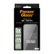 PanzerGlass ® Ceramic Screen Protector iPhone 16 Pro | Ultra-Wide Fit Protection d'écran transparent Apple 1 pièce(s) PanzerGlass ® Ceramic Screen Protector iPhone 16 Pro | Ultra-Wide Fit Protection d'écran transparent Apple 1 pièce(s)