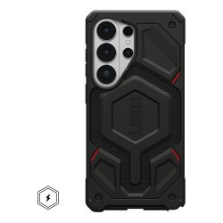 Urban Armor Gear Monarch Pro Kevlar coque de protection pour téléphones portables 17,5 cm (6.9") Housse Noir