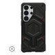 Urban Armor Gear Monarch Pro Kevlar coque de protection pour téléphones portables 17,5 cm (6.9") Housse Noir