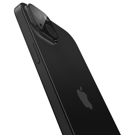 Spigen Glas.tR Optik Protecteur d'objectif caméra Apple 1 pièce(s)