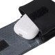 Urban Armor Gear UAG Dryout AirPods Pro 3 Rescue Pd Black Sachet à fond plat