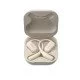 SHOKZ OpenFit Écouteurs Sans fil Crochets auriculaires Appels/Musique/Sport/Au quotidien Bluetooth Blanc SHOKZ OpenFit Écouteurs Sans fil Crochets auriculaires Appels/Musique/Sport/Au quotidien Bluetooth Blanc