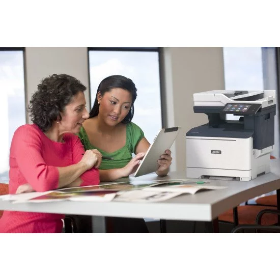 Xerox VersaLink Imprimante multifonction couleur C415 Xerox VersaLink Imprimante multifonction couleur C415