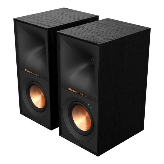 Klipsch R-40PM Noir Avec fil Klipsch R-40PM Noir Avec fil