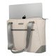 Targus TBA00113GL sacoche d'ordinateurs portables 40,6 cm (16") Valise pour femme Chêne Targus TBA00113GL sacoche d'ordinateurs portables 40,6 cm (16") Valise pour femme Chêne