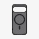 Spigen Ultra Hybrid (Mag Fit) coque de protection pour téléphones portables 16 cm (6.3") Housse Noir