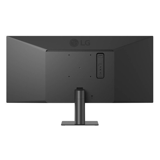 LG 29U511A-B écran PC 73,7 cm (29") 2560 x 1080 pixels WFHD LCD Noir LG 29U511A-B écran PC 73,7 cm (29") 2560 x 1080 pixels WFHD LCD Noir