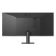 LG 29U511A-B écran PC 73,7 cm (29") 2560 x 1080 pixels WFHD LCD Noir LG 29U511A-B écran PC 73,7 cm (29") 2560 x 1080 pixels WFHD LCD Noir