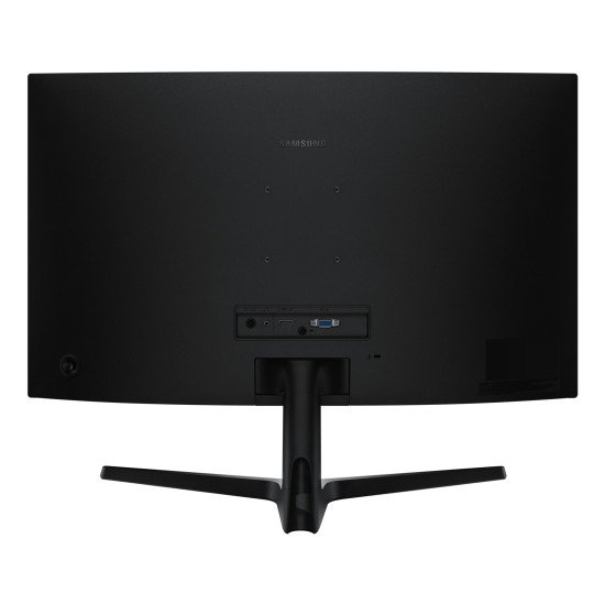 Samsung S27D392GAU écran PC 68,6 cm (27") 1920 x 1080 pixels Full HD LCD Noir