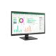 LG 27BN55UP-B 60,5 cm (23.8") 1920 x 1080 pixels Full HD