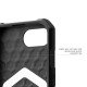 Urban Armor Gear 114496114040 coque de protection pour téléphones portables 15,5 cm (6.1") Housse Noir Urban Armor Gear 114496114040 coque de protection pour téléphones portables 15,5 cm (6.1") Housse Noir