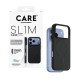 PanzerGlass CARE™ by ® SL1M Case Black w. MagSafe iPhone 2026 Pro | 17 Pro coque de protection pour téléphones portables Housse Transparent