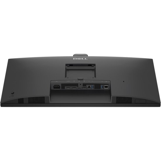 DELL Pro P P2726DEV écran PC 68,6 cm (27") 2560 x 1440 pixels Quad HD LCD Noir, Argent
