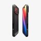 Spigen ACS09940 coque de protection pour téléphones portables 16 cm (6.3") Housse Noir