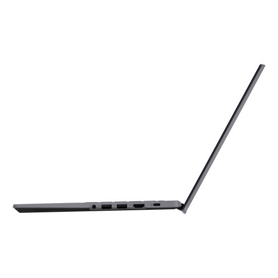 ASUS Chromebook Plus CX34 CB3402CVA-MW1326 Intel Core 3 100U 35,6 cm (14") Écran tactile Full HD 8 Go LPDDR5x-SDRAM 128 Go UFS Wi-Fi 6E (802.11ax) ChromeOS Gris AZERTY Belge