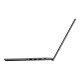 ASUS Chromebook Plus CX34 CB3402CVA-MW1326 Intel Core 3 100U 35,6 cm (14") Écran tactile Full HD 8 Go LPDDR5x-SDRAM 128 Go UFS Wi-Fi 6E (802.11ax) ChromeOS Gris AZERTY Belge