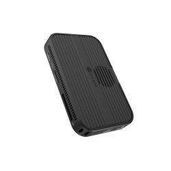 ICY BOX IB-DK4071M-CU31 lecteur de carte mémoire ICY BOX IB-DK4071M-CU31 lecteur de carte mémoire