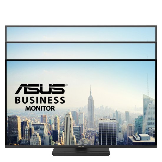 ASUS VA27AQSE écran PC 68,6 cm (27") 2560 x 1440 pixels Quad HD LCD Noir