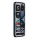 Nothing 4a 17,2 cm (6.78") Double SIM Android 16.0 5G 12 Go 256 Go 5080 mAh Noir