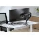 Neomounts by Newstar Neomounts Select support moniteur de bureau Neomounts by Newstar Neomounts Select support moniteur de bureau
