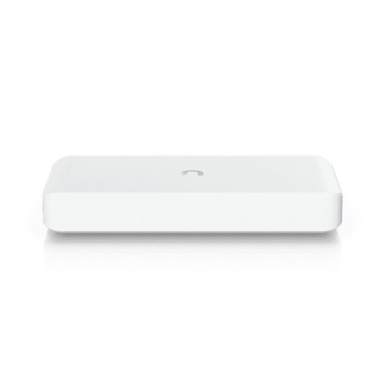 Ubiquiti UDB-Switch 2.5G Ethernet (100/1000/2500) Connexion Ethernet POE Blanc