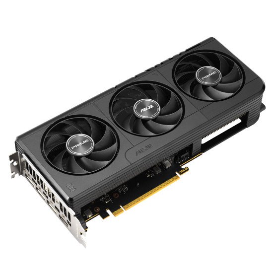 ASUS Prime -RTX5060-O8G NVIDIA GeForce RTX 5060 8 Go GDDR7 ASUS Prime -RTX5060-O8G NVIDIA GeForce RTX 5060 8 Go GDDR7