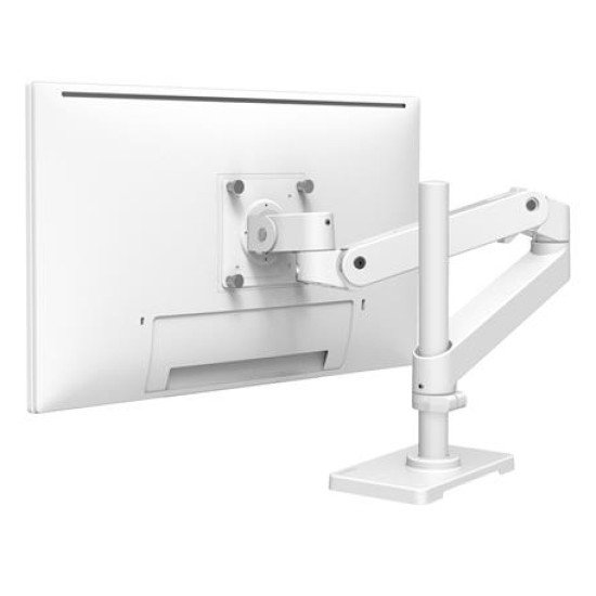 Ergotron LX Series 45-695-290 support d'écran plat pour bureau 86,4 cm (34") Blanc Ergotron LX Series 45-695-290 support d'écran plat pour bureau 86,4 cm (34") Blanc