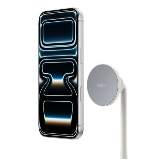 Belkin CTA002HQSA-B1 trépied Smartphone 3 pieds Gris