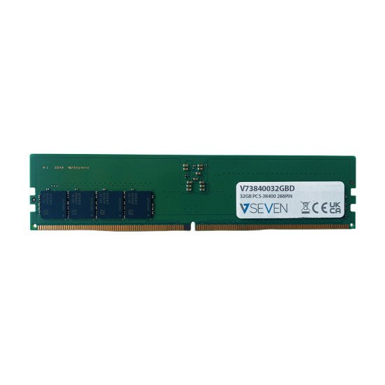 V7 V73840032GBD module de mémoire
