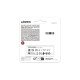 Kingston Technology DataTraveler 64Go Stockage portable USB 3.2 Gen 1 Exodia Noir