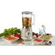 Ariete 0583/03 1,5 L Mélangeur de table 1000 W Beige