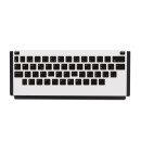HP Kit schéma de clavier LaserJet - danois, suisse romand, suisse allemand HP Kit schéma de clavier LaserJet - danois, suisse romand, suisse allemand