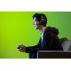 Turtle Beach Casque gaming multiplateforme Recon 70 - Xbox Series X|S, Xbox One, PC, Nintendo Switch, et appareils mobiles avec prise 3,5 mm - microphone à bascule, écouteurs de 40 mm Turtle Beach Casque gaming multiplateforme Recon 70 - Xbox Series X|S, Xbox One, PC, Nintendo Switch, et appareils mobiles avec prise 3,5 mm - microphone à bascule, écouteurs de 40 mm