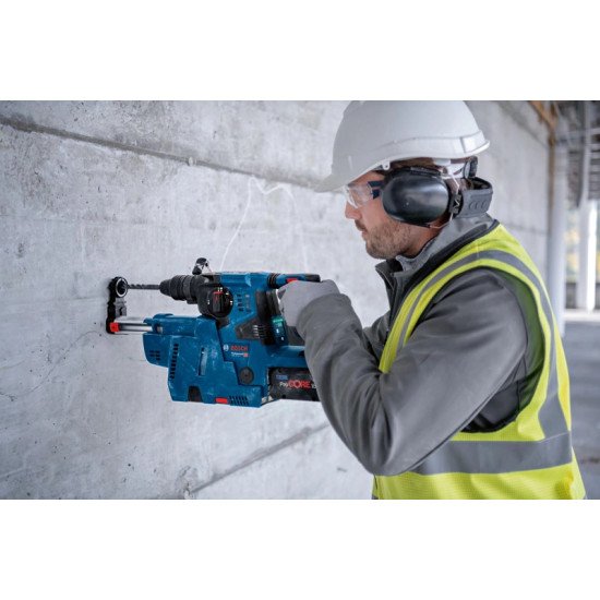 Bosch GBH 18V-28 C PROFESSIONAL SDS Plus