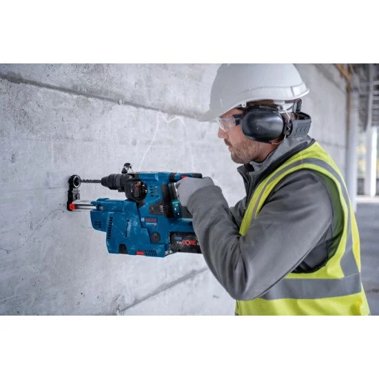 Bosch GBH 18V-28 C PROFESSIONAL SDS Plus Bosch GBH 18V-28 C PROFESSIONAL SDS Plus