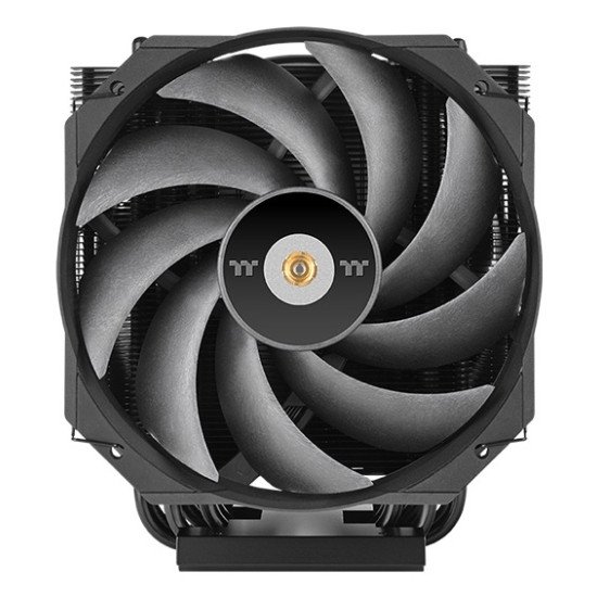 Thermaltake WAir Processeur Refroidisseur d'air 14 cm Noir 1 pièce(s)