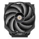 Thermaltake WAir Processeur Refroidisseur d'air 14 cm Noir 1 pièce(s)