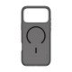 PanzerGlass CARE by ® Flagship Case Urban Explorer Smokey w. Black MagSafe iPhone 17 Pro Max coque de protection pour téléphones portables Housse Noir
