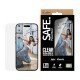 PanzerGlass SAFE. by ® Screen Protector iPhone Air | Ultra-Wide Fit w. EasyAligner Protection d'écran transparent Apple 1 pièce(s)