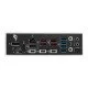 ASUS ROG STRIX X870-F GAMING WIFI AMD X870 Emplacement AM5 ATX ASUS ROG STRIX X870-F GAMING WIFI AMD X870 Emplacement AM5 ATX