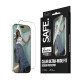 PanzerGlass SAFE. by ® Screen Protector iPhone 2026 Pro | 17 Pro | Ultra-Wide Fit w. EasyAligner Protection d'écran transparent 1 pièce(s)