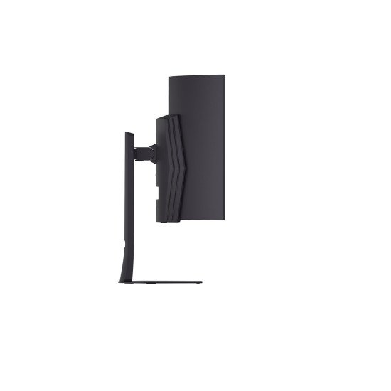 LG 45GX900A-B écran PC 113 cm (44.5") 3440 x 1440 pixels Wide Quad HD OLED Noir