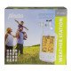 Alecto WS-4800 station météo numérique Blanc LCD Batterie
