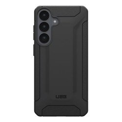 Urban Armor Gear Scout coque de protection pour téléphones portables 17 cm (6.7") Housse Noir