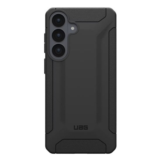 Urban Armor Gear Scout coque de protection pour téléphones portables 17 cm (6.7") Housse Noir