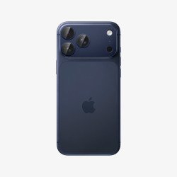 Spigen Optik Pro XL EZ Fit Protecteur d'objectif caméra Apple 2 pièce(s)