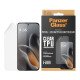 PanzerGlass ® Screen Protector Motorola moto edge 70 Fusion | edge 70 Fusion+ | Ultra-Wide Fit Protection d'écran transparent 1 pièce(s)