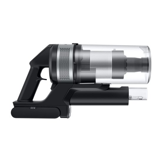 Samsung VS15A60BGR5/WD aspirateur balai et balai électrique Aspirateur-balai 2 en 1 Batterie Sec Micro Sac à poussière Argent Samsung VS15A60BGR5/WD aspirateur balai et balai électrique Aspirateur-balai 2 en 1 Batterie Sec Micro Sac à poussière Argent